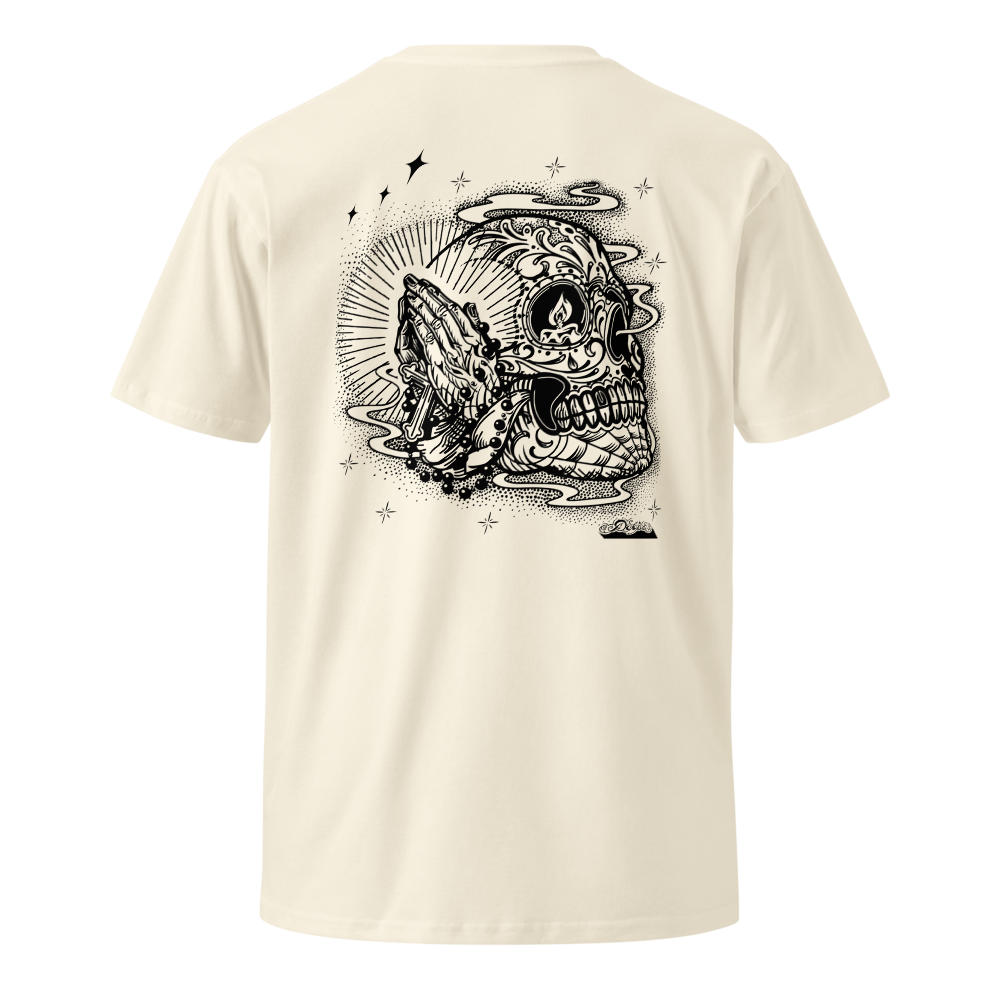 Debso "D" | Unisex premium t-shirt