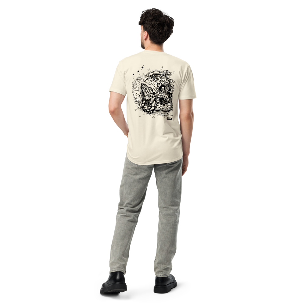 Debso "D" | Unisex premium t-shirt