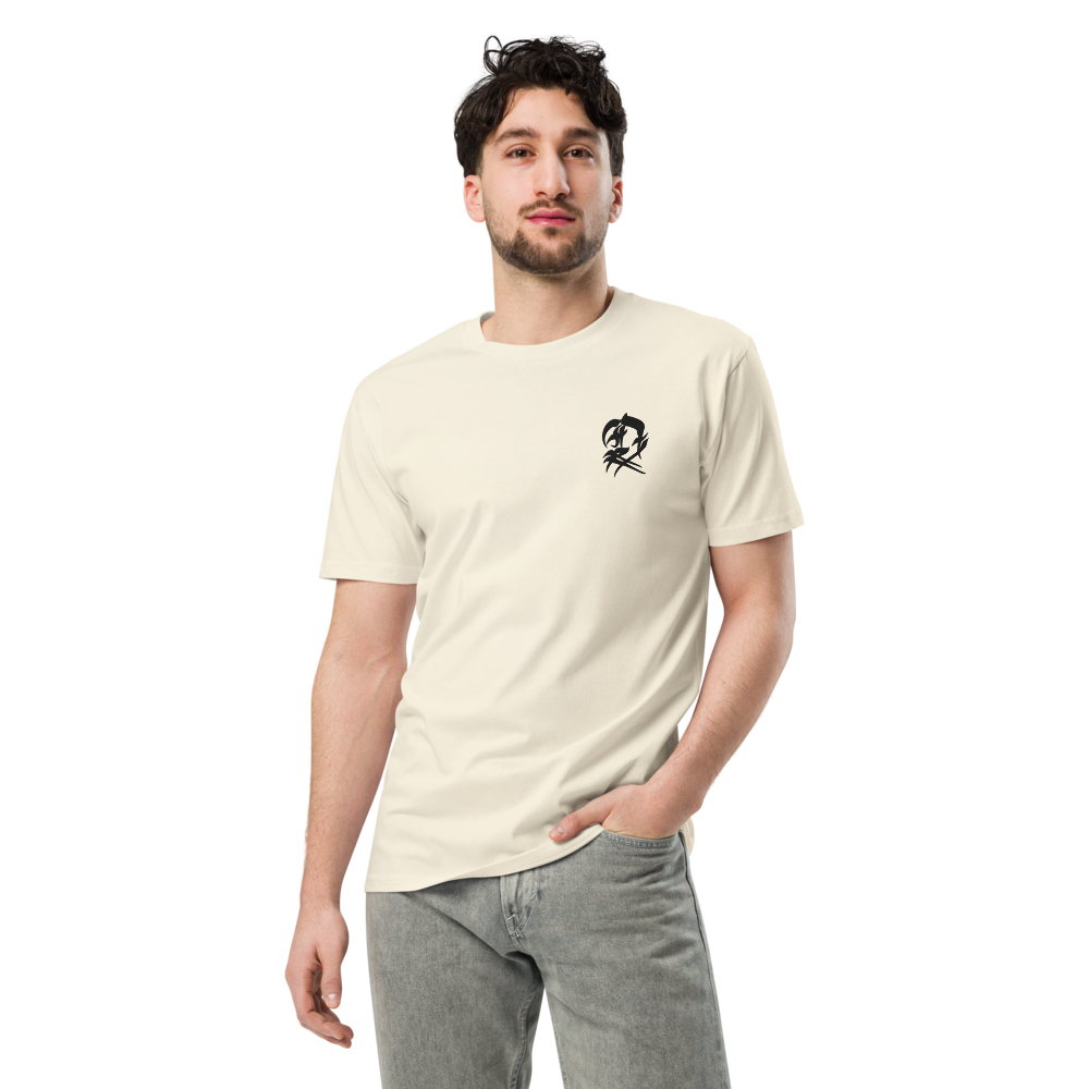 Debso "D" | Unisex premium t-shirt