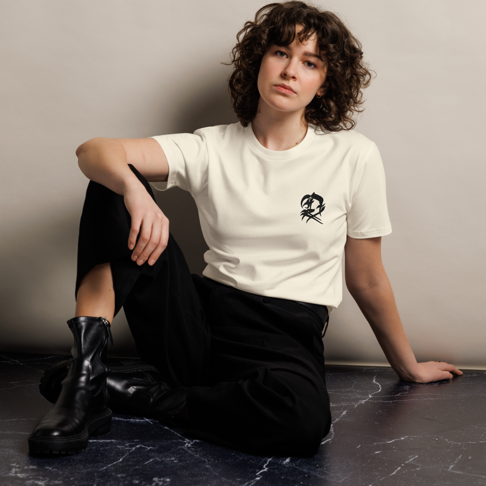 Debso "D" | Unisex premium t-shirt