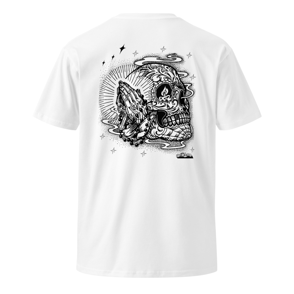 Debso "D" | Unisex premium t-shirt