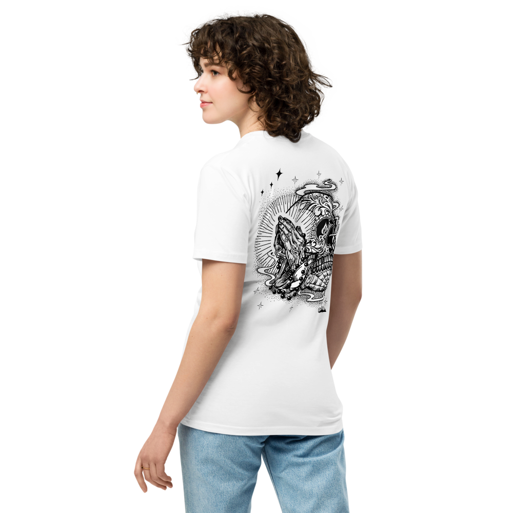 Debso "D" | Unisex premium t-shirt