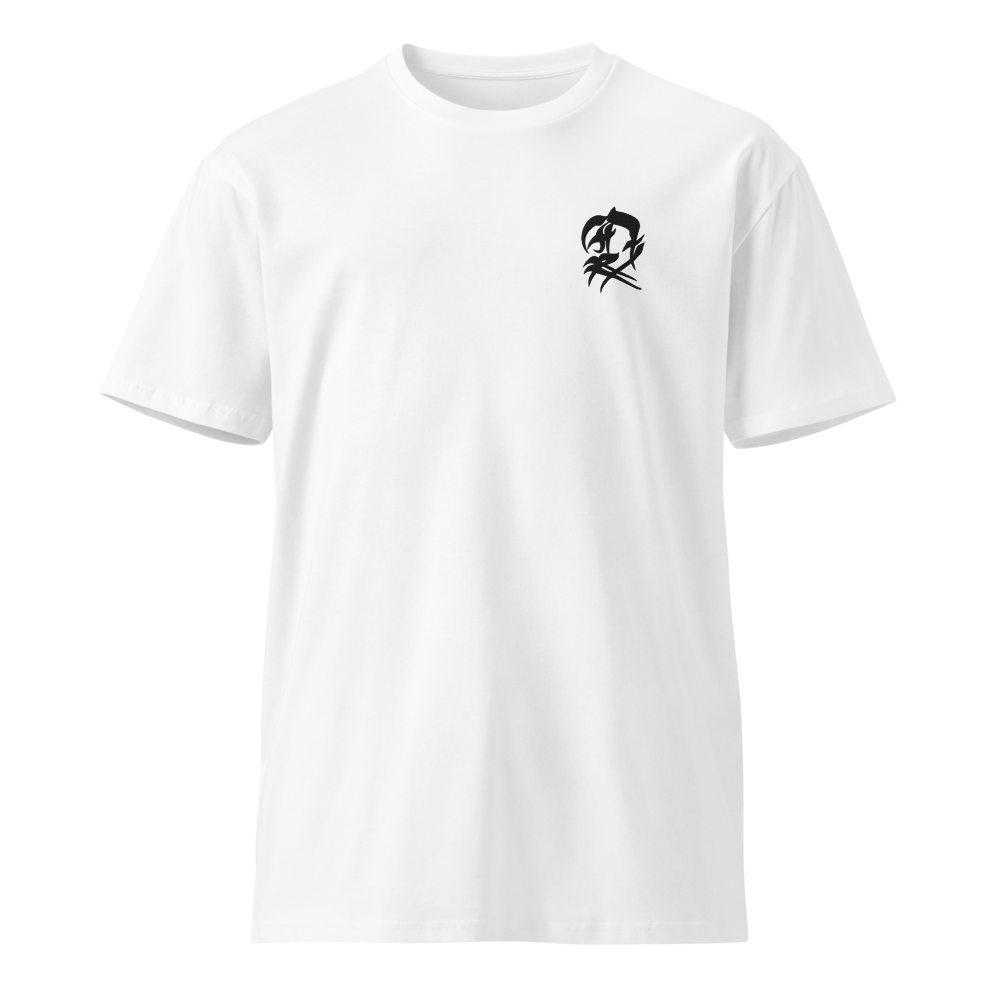 Debso "D" | Unisex premium t-shirt