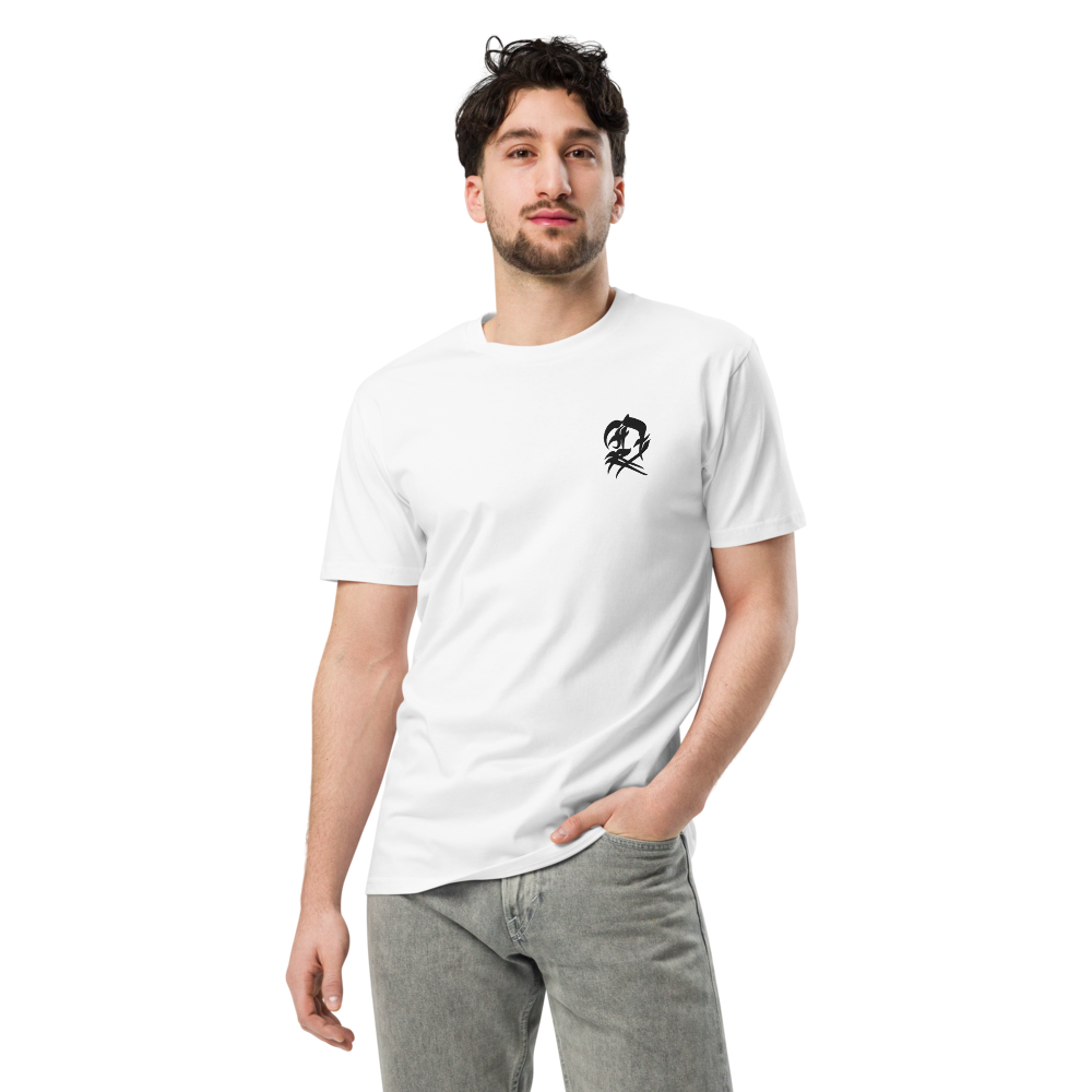 Debso "D" | Unisex premium t-shirt