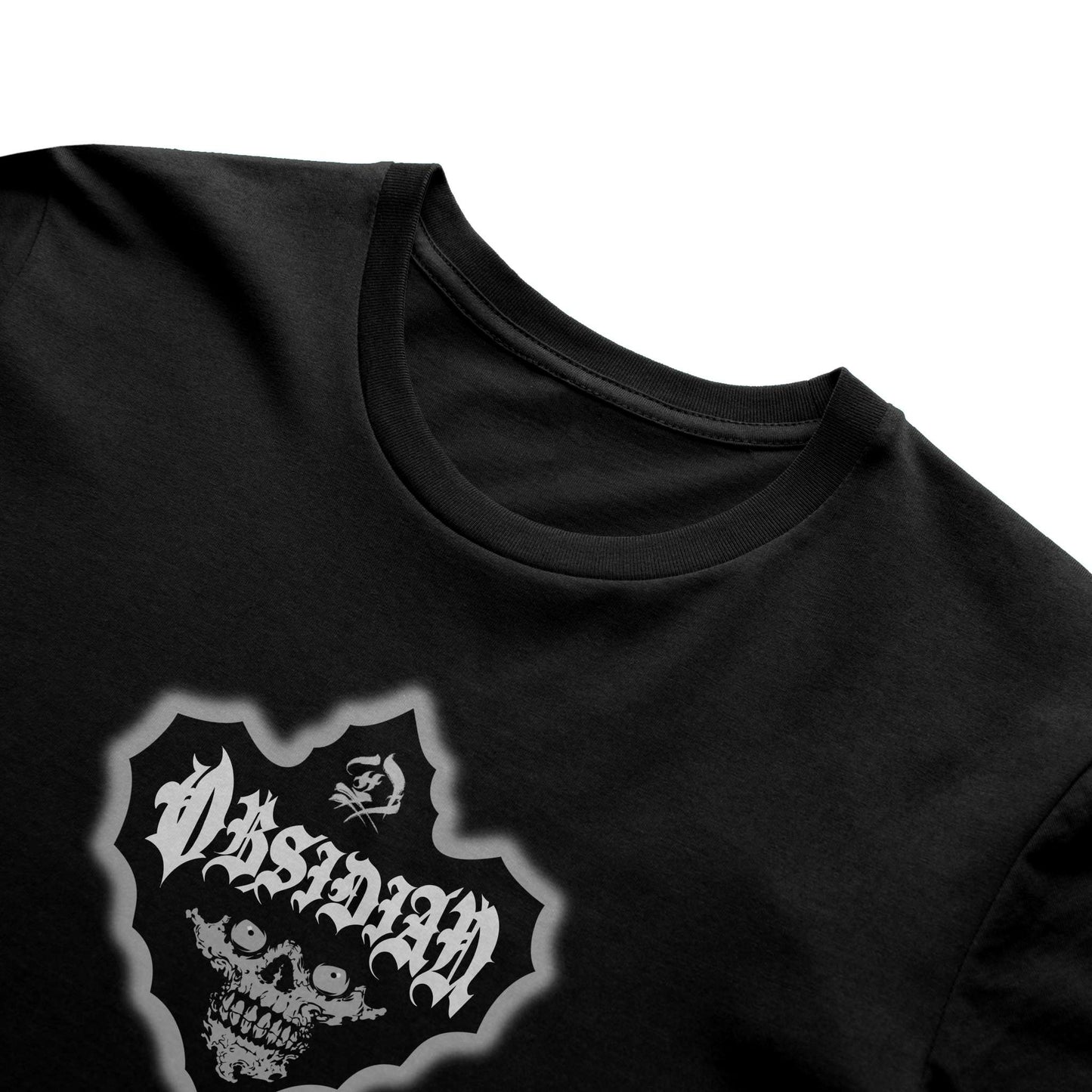 Obsidian Inks Tee