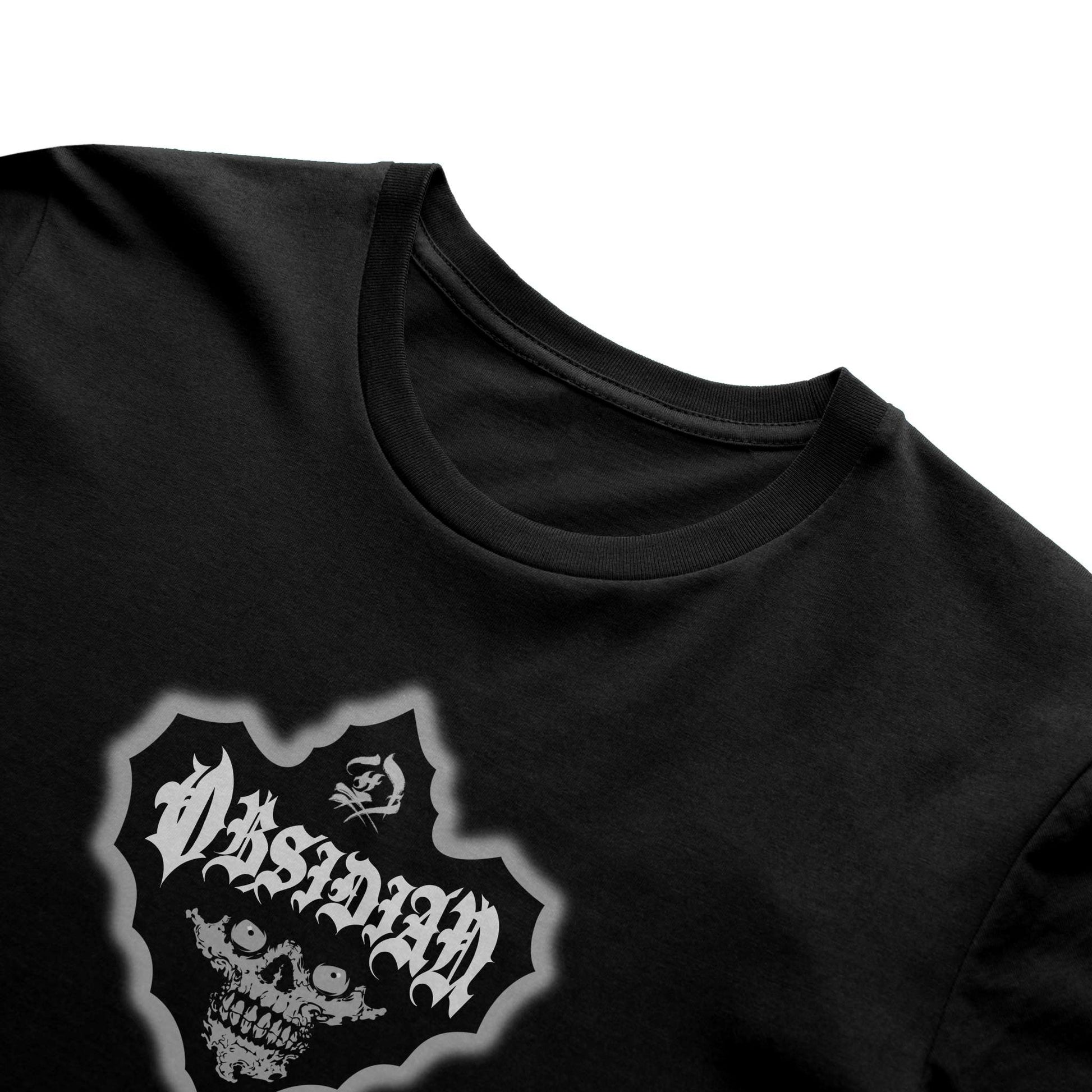Obsidian Inks Tee
