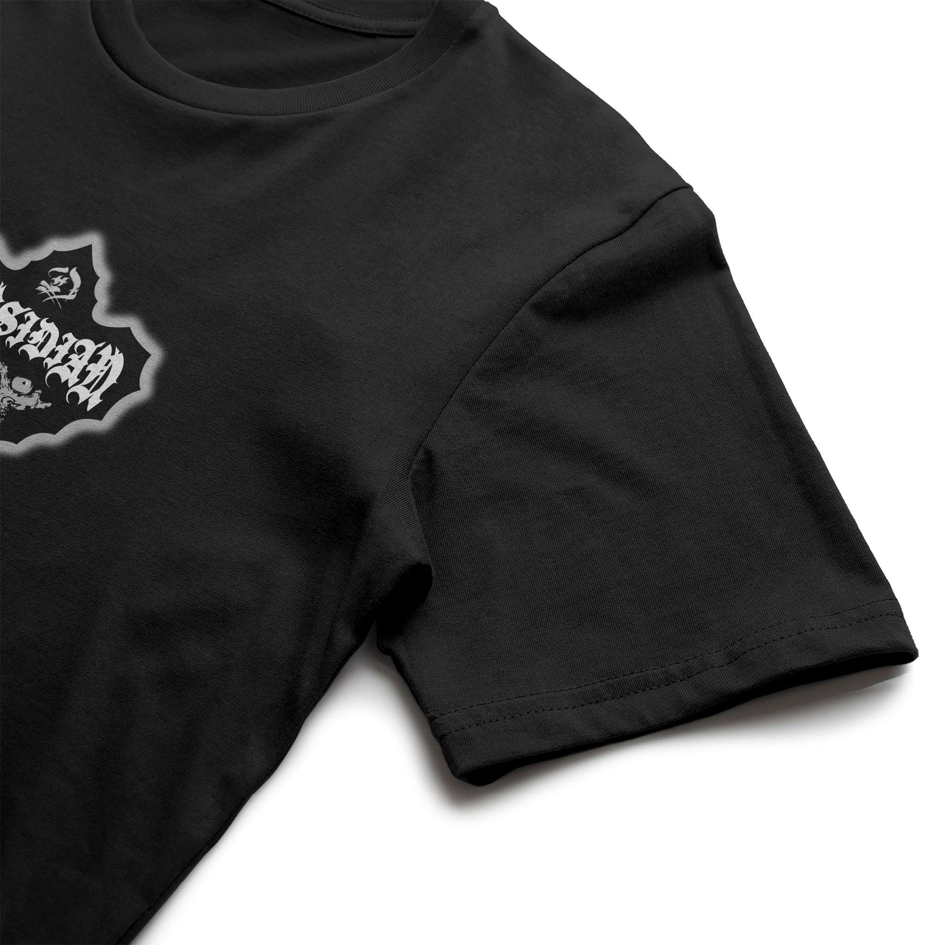 Obsidian Inks Tee
