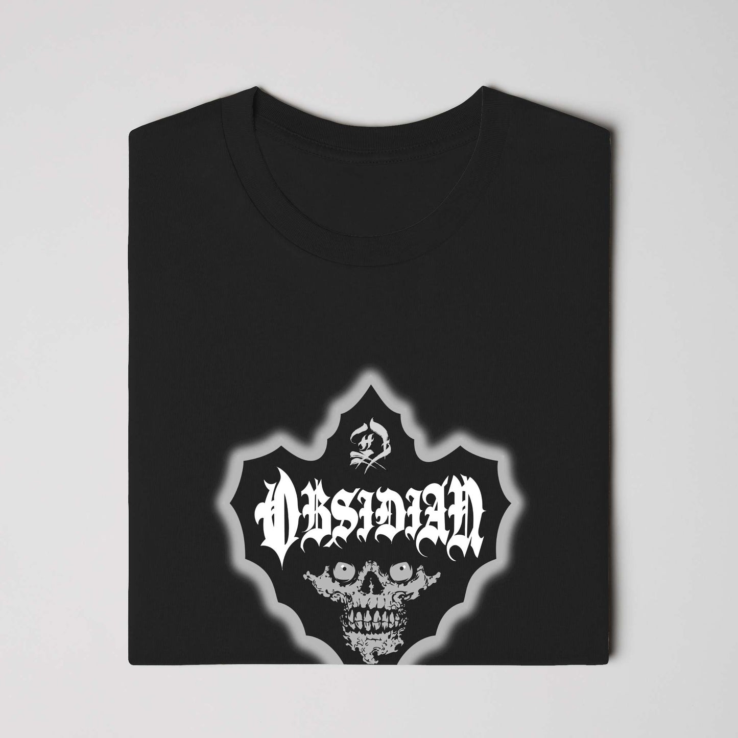 Obsidian Inks Tee