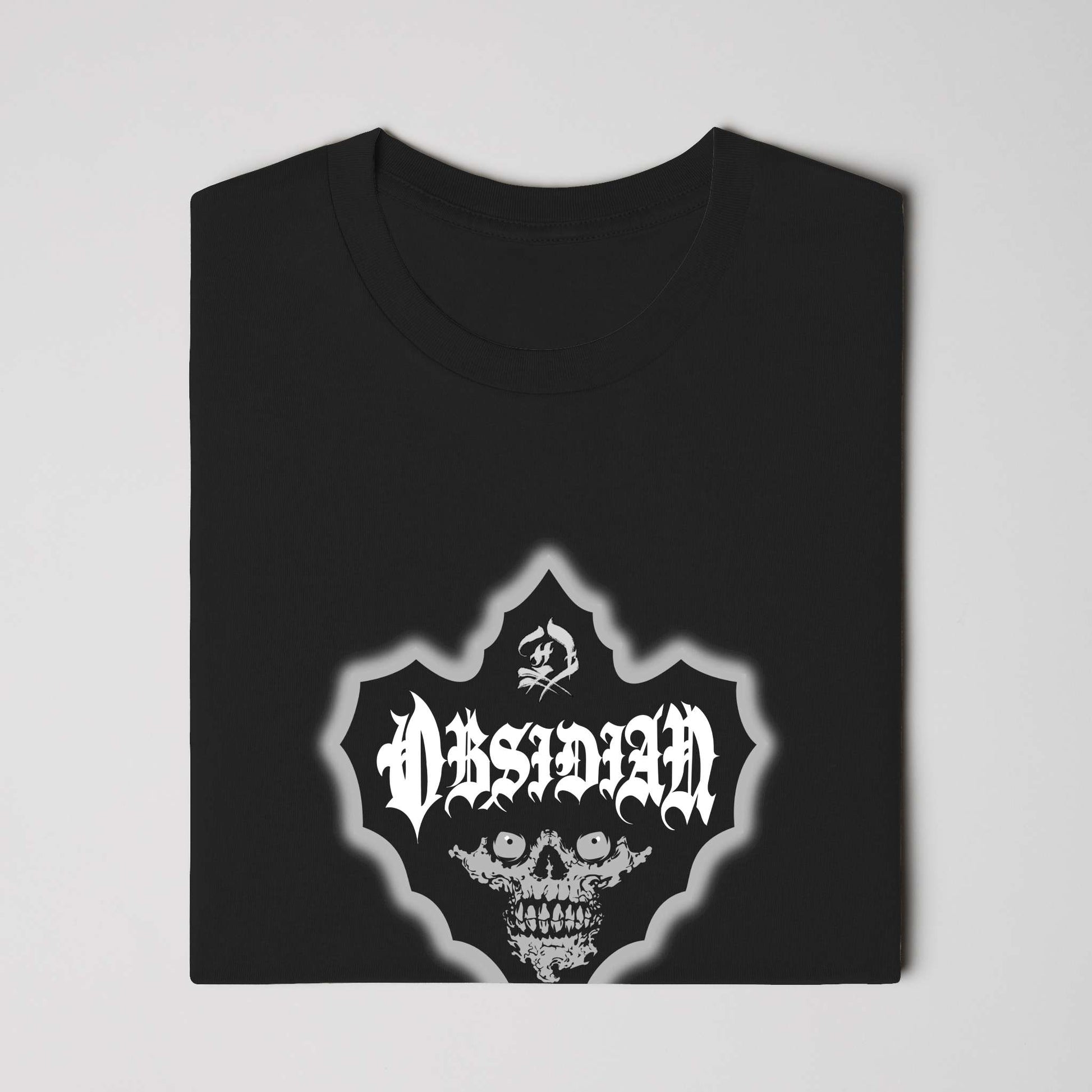 Obsidian Inks Tee