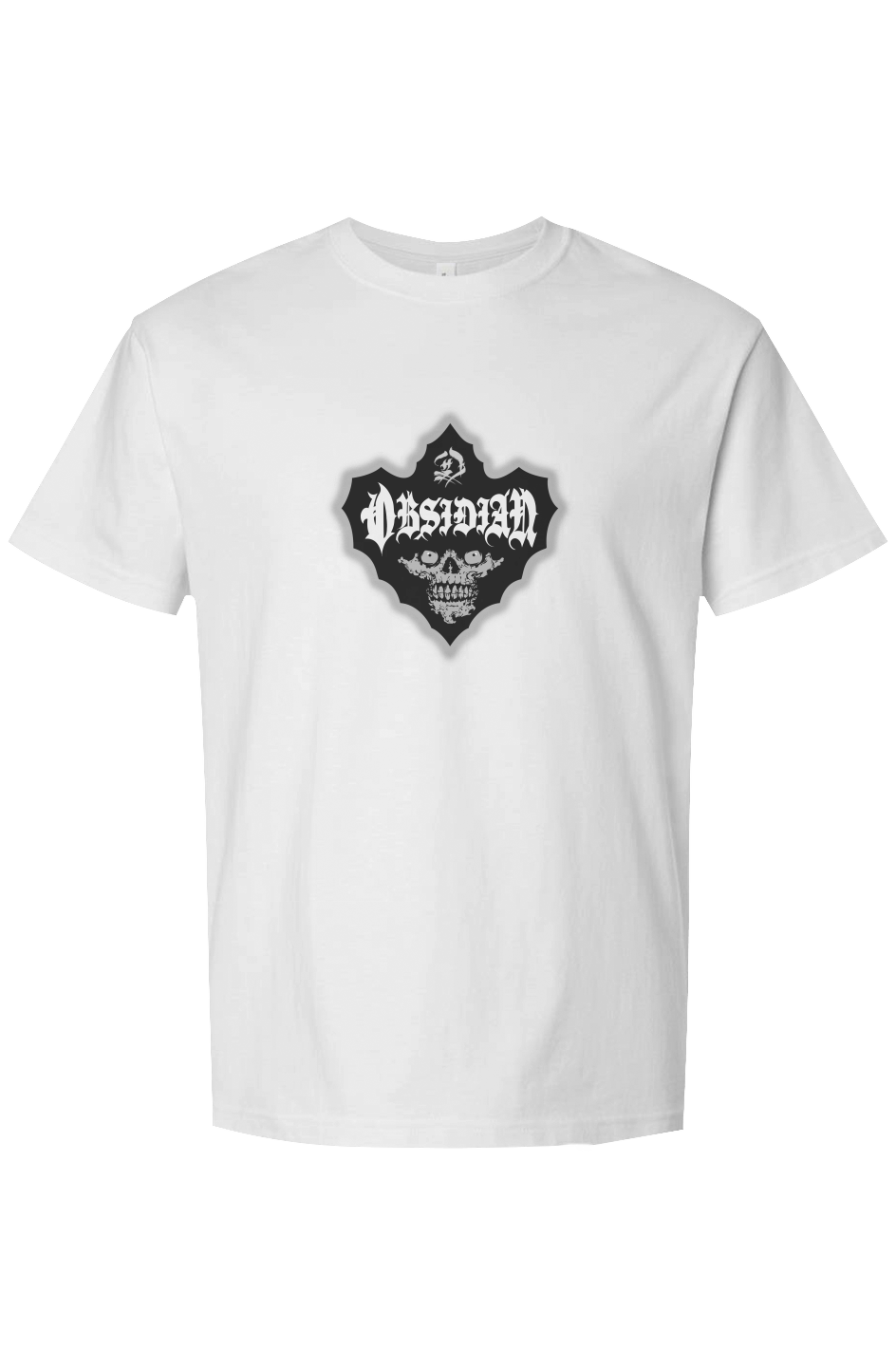 Obsidian Inks Tee