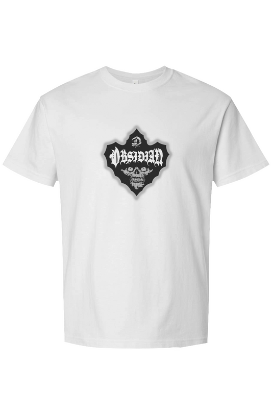 Obsidian Inks Tee