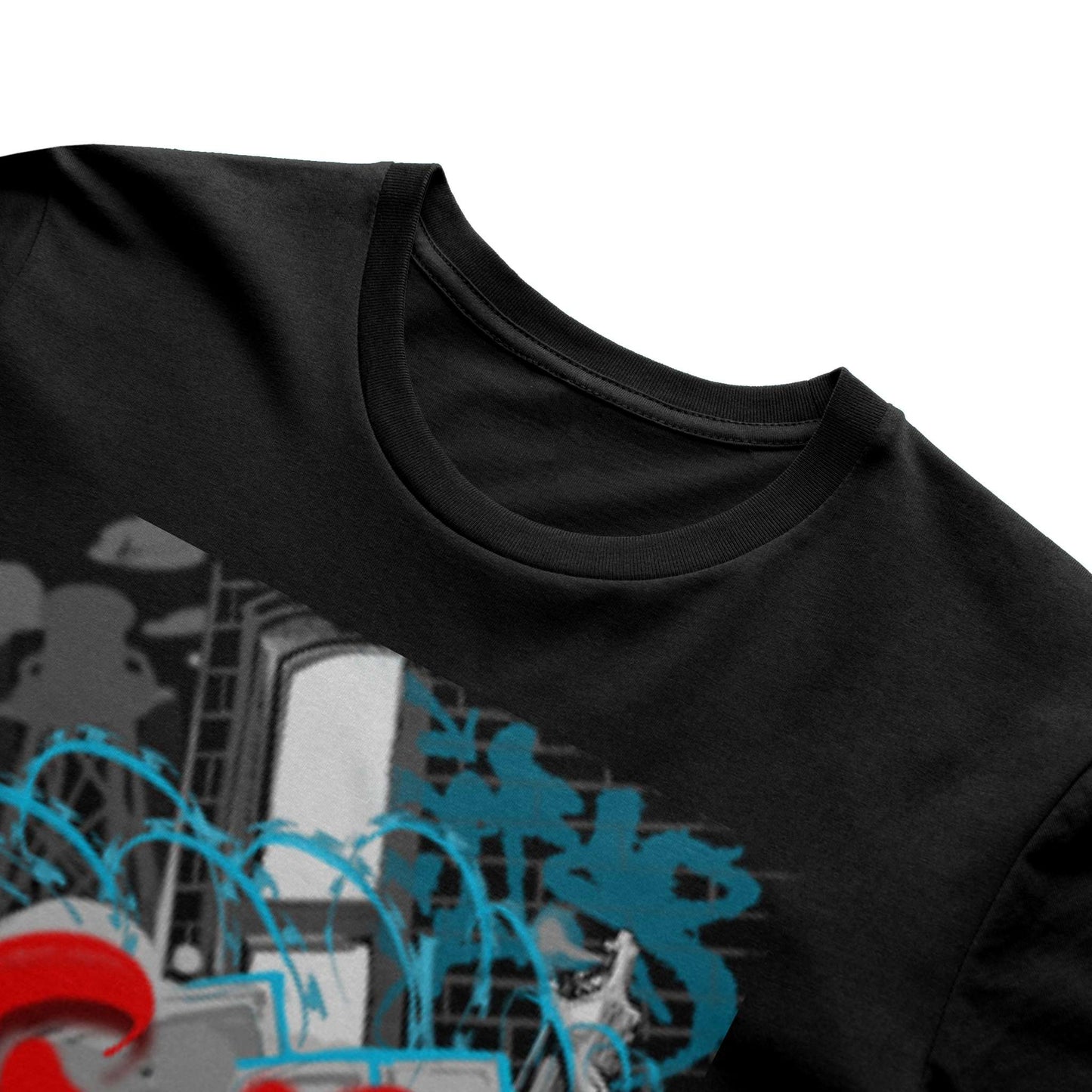 The Mission Tee