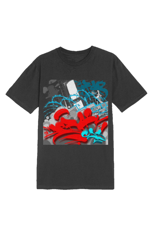 The Mission Tee