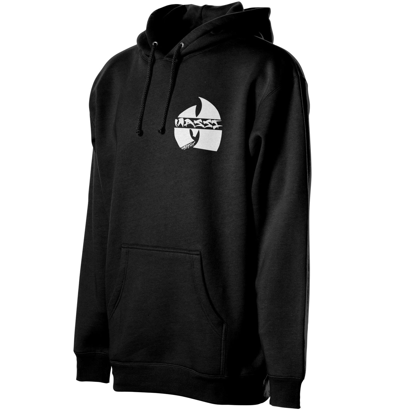 Wu-Massi / gildan pullover hoody