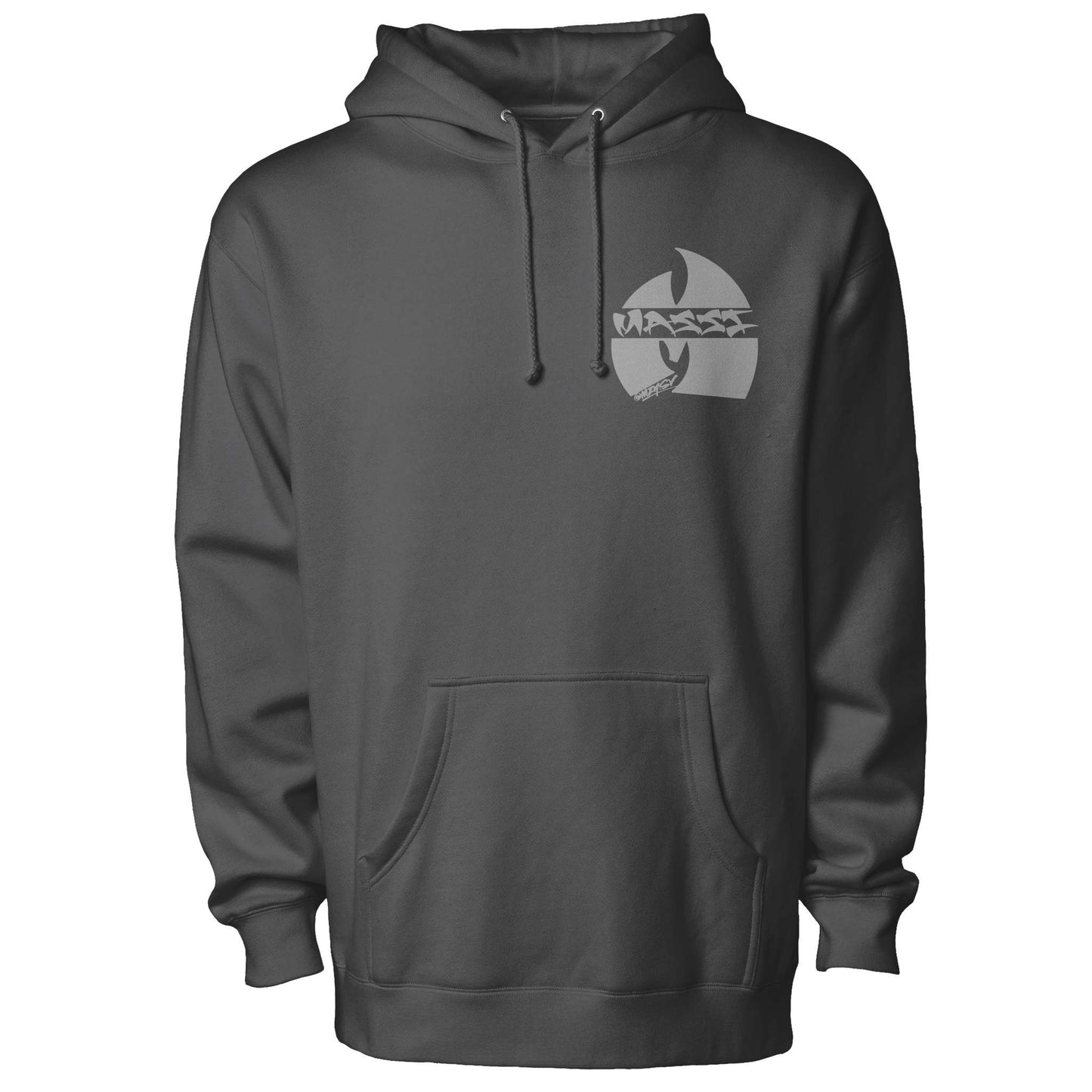 WU-Massi / grey