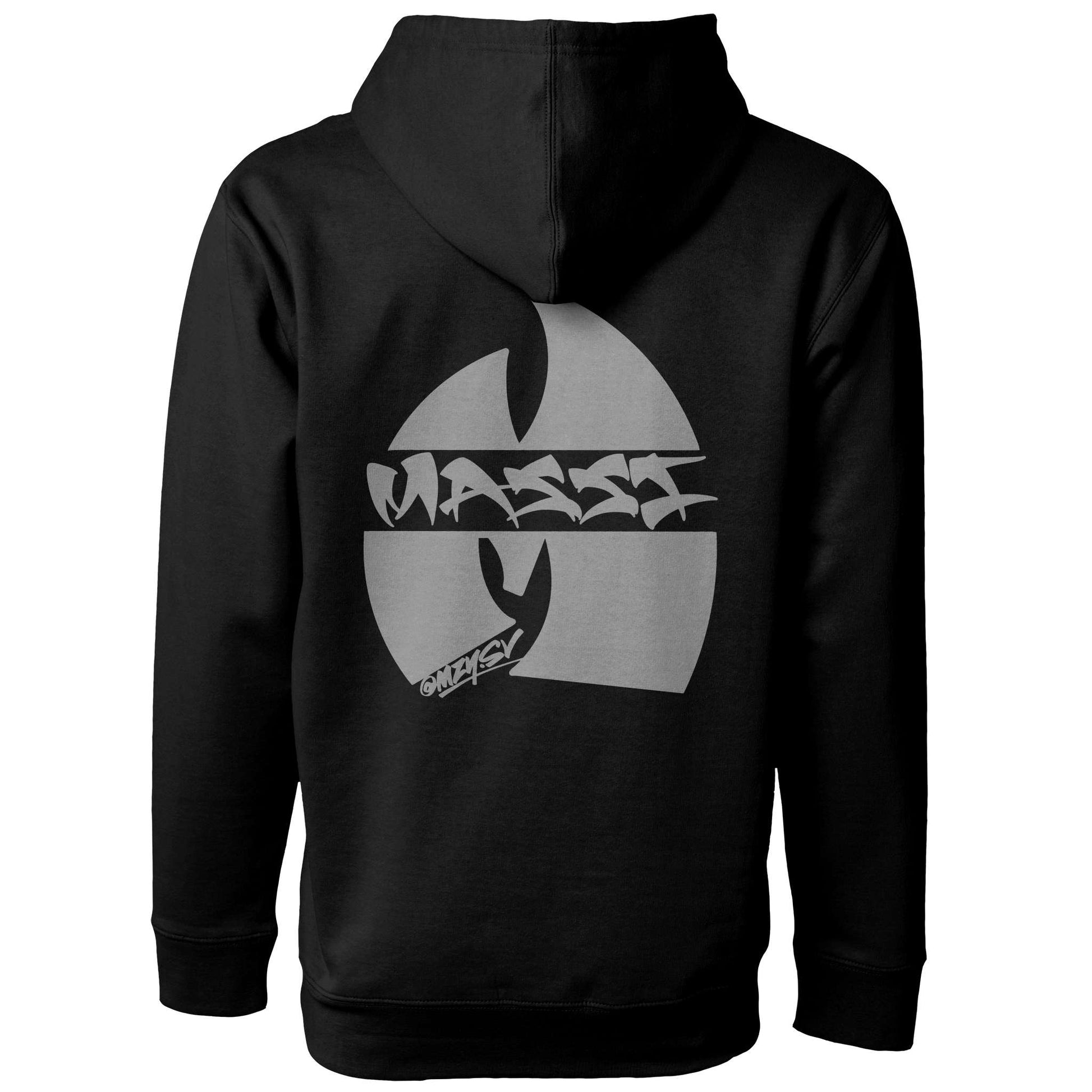 WU-Massi / grey