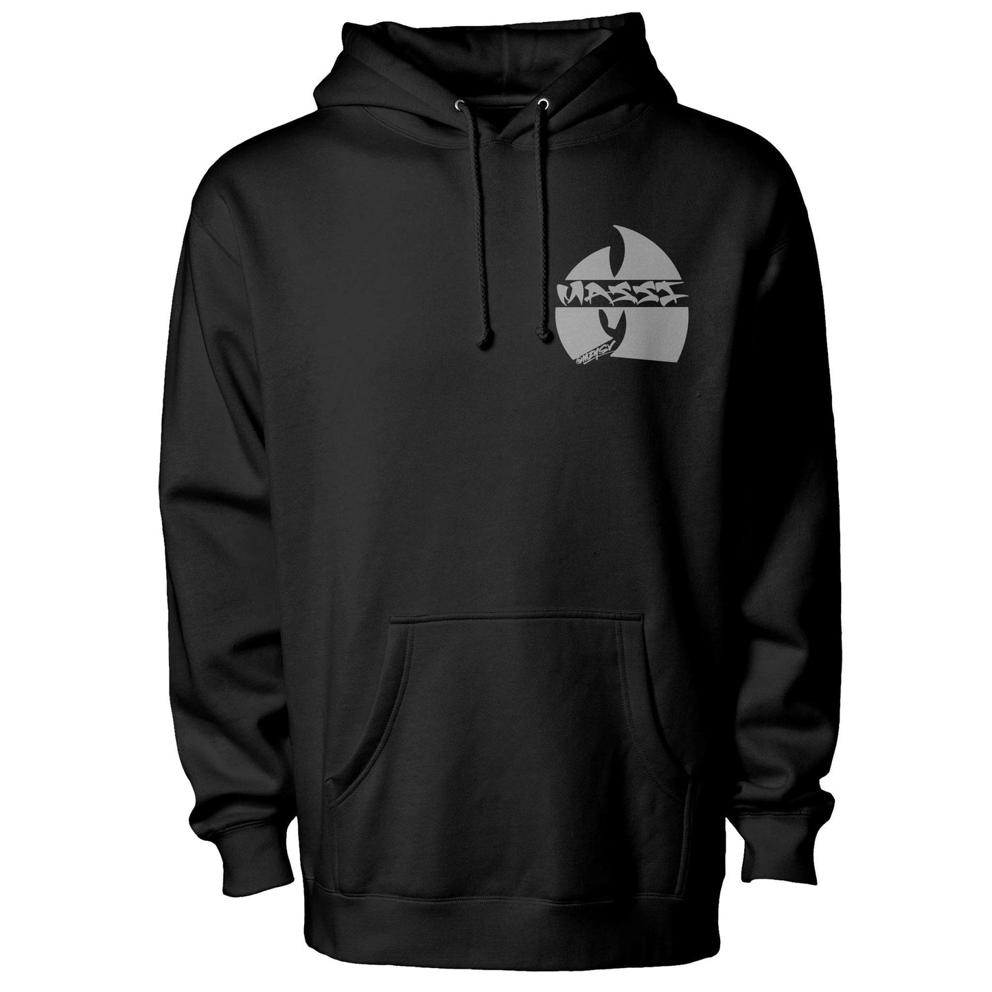 WU-Massi / grey