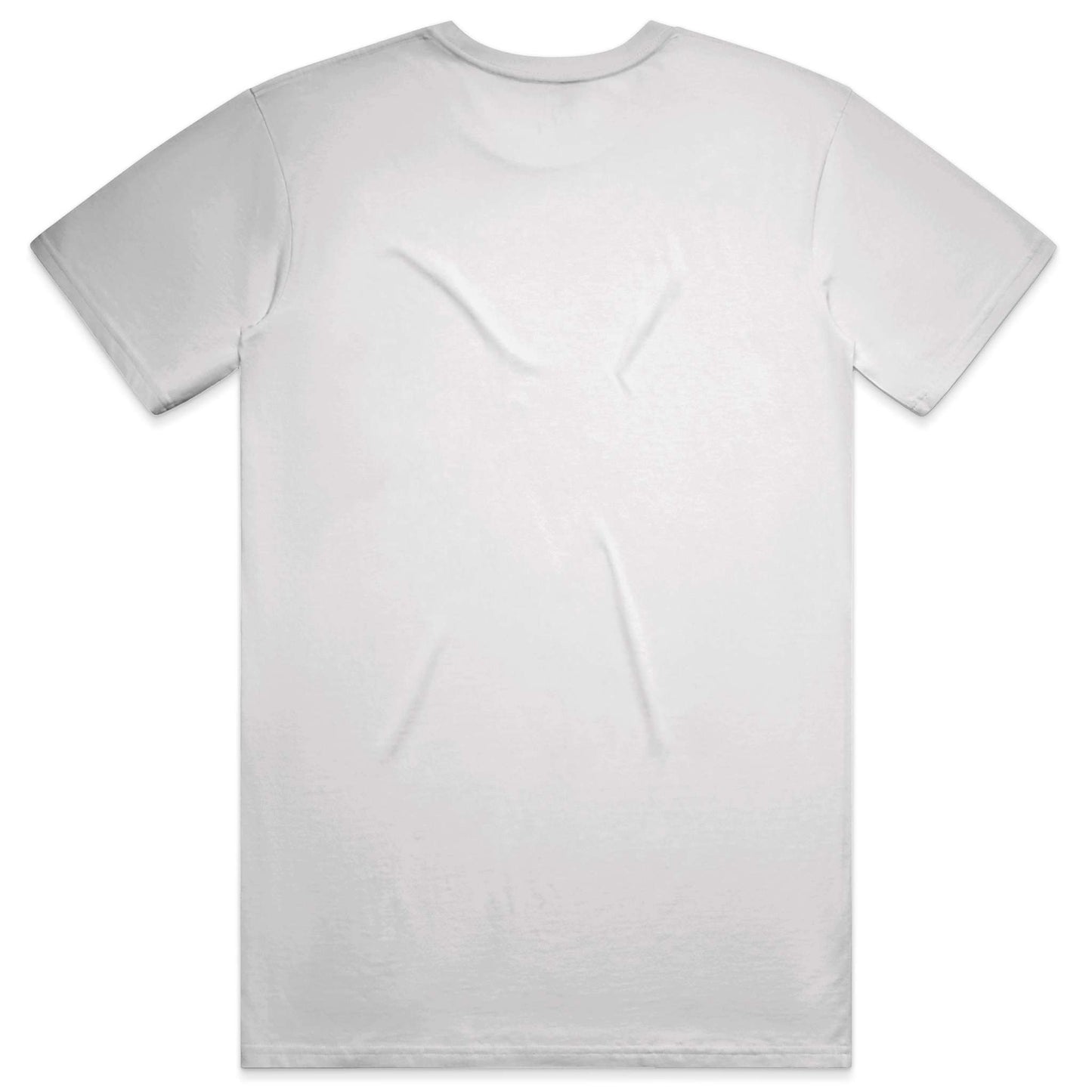 virgen / Unisex Heavyweight T-Shirt