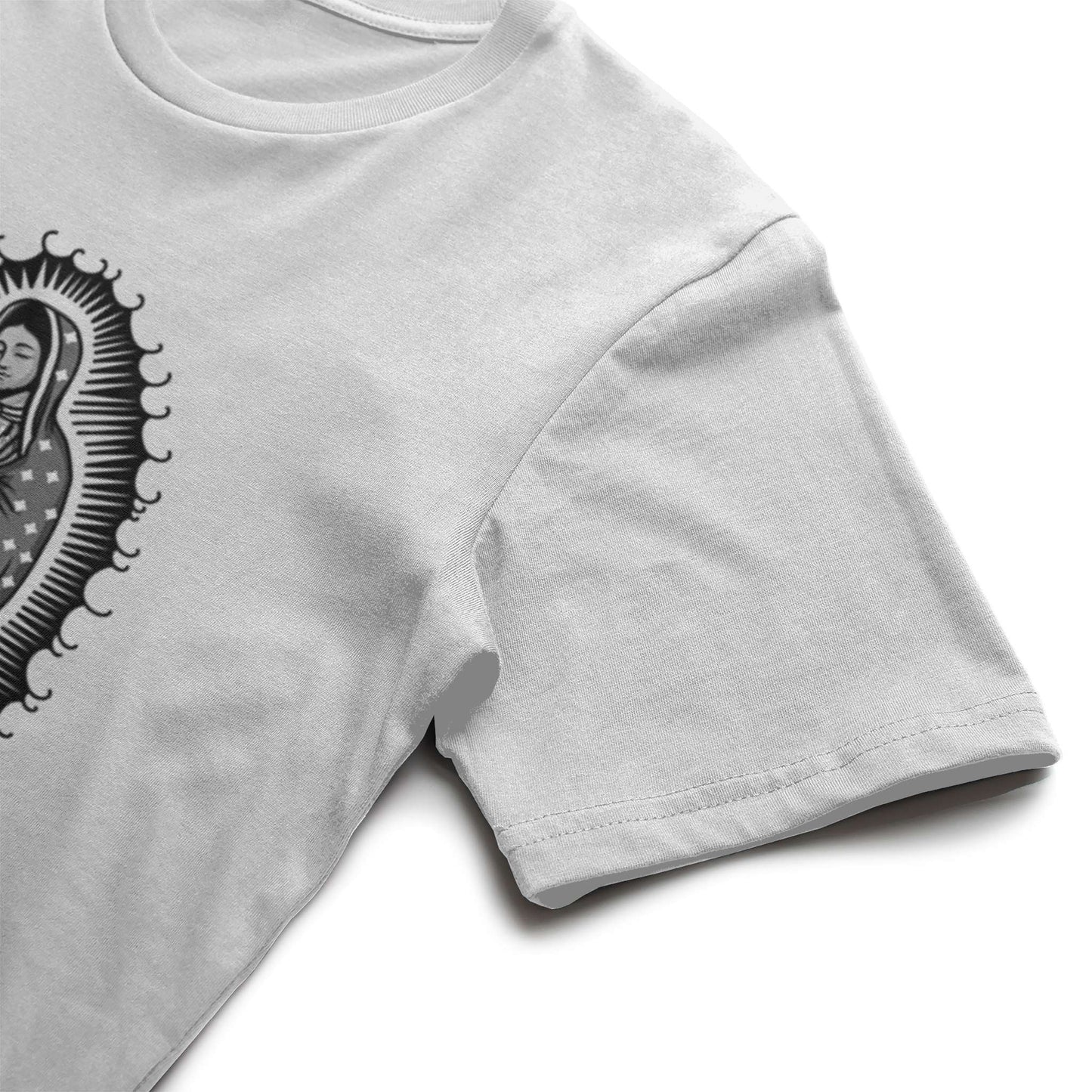 virgen / Unisex Heavyweight T-Shirt
