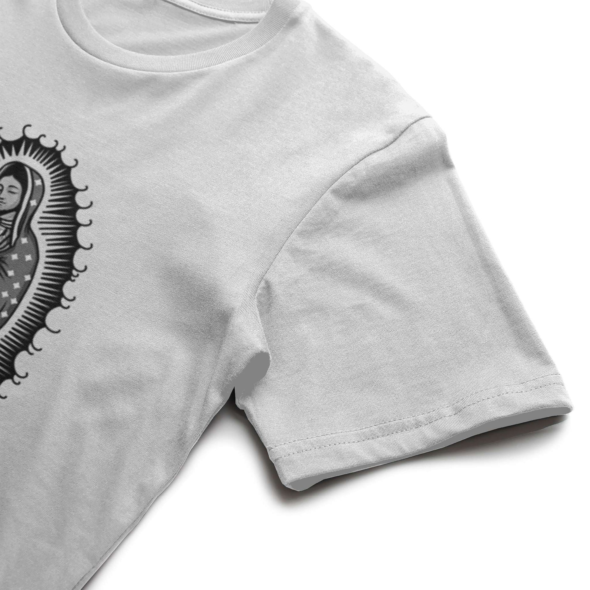 virgen / Unisex Heavyweight T-Shirt