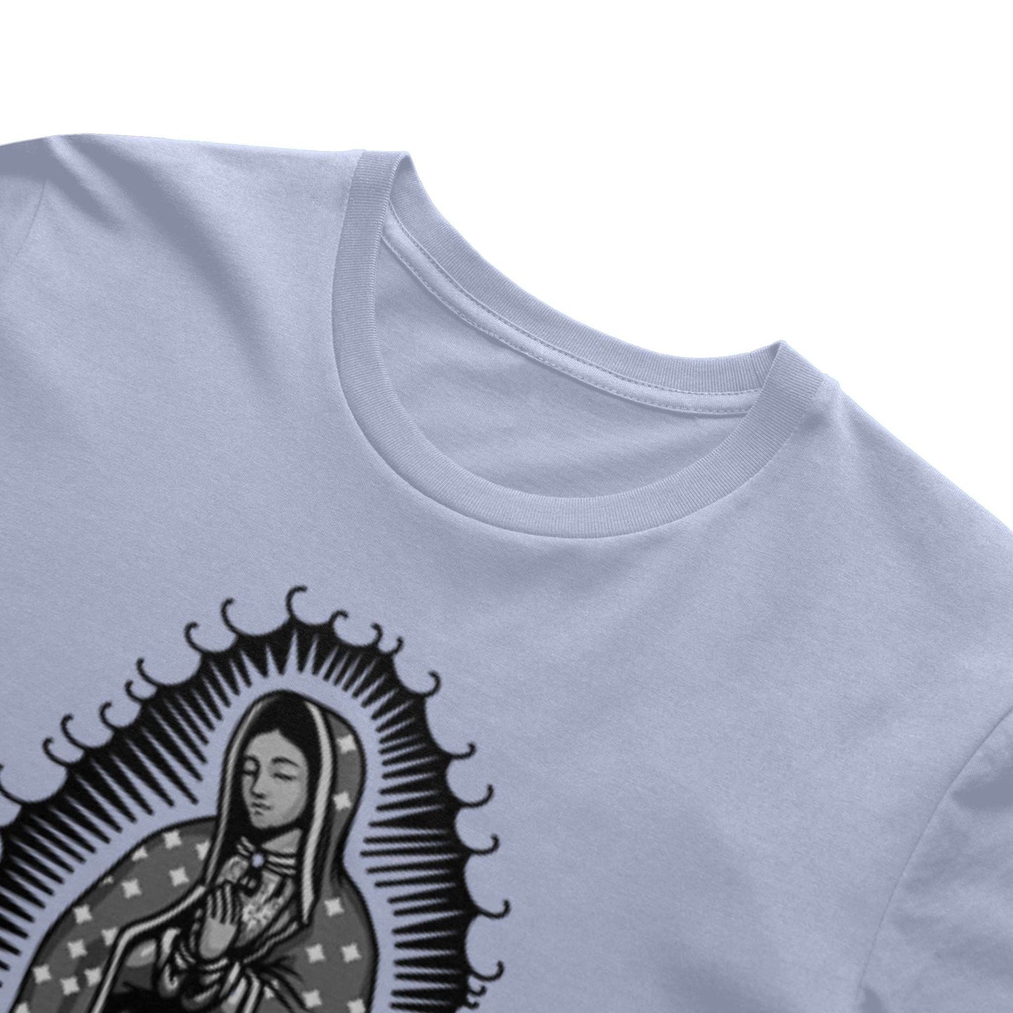 virgen / Unisex Heavyweight T-Shirt