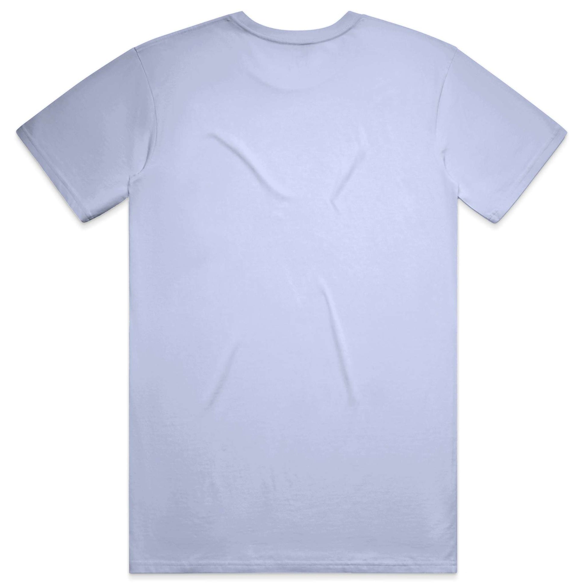 virgen / Unisex Heavyweight T-Shirt
