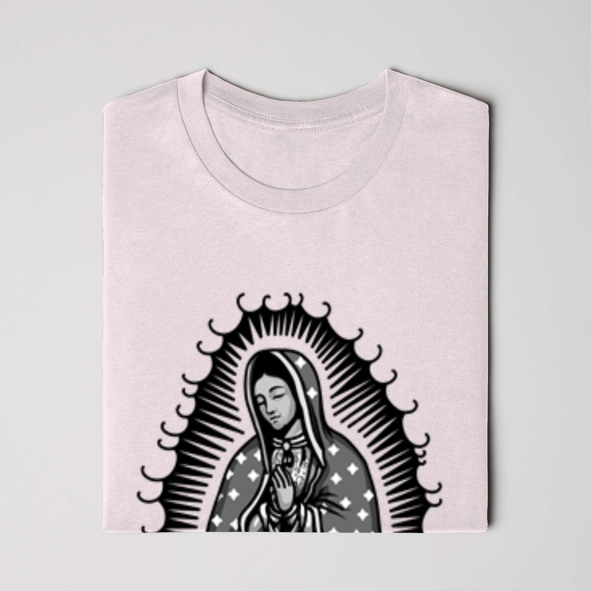 virgen / Unisex Heavyweight T-Shirt