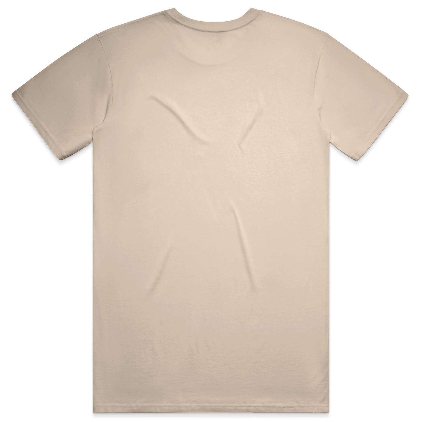 virgen / Unisex Heavyweight T-Shirt