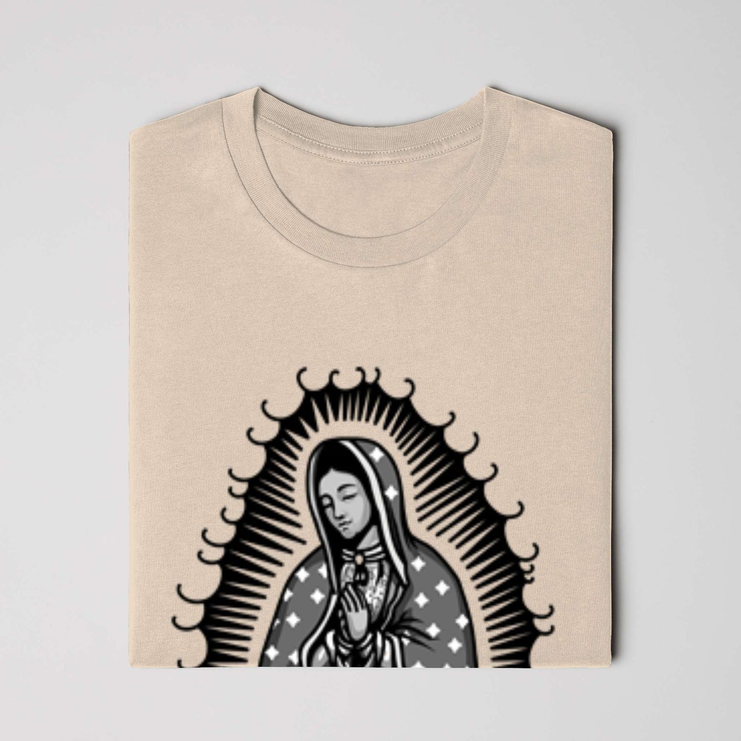virgen / Unisex Heavyweight T-Shirt