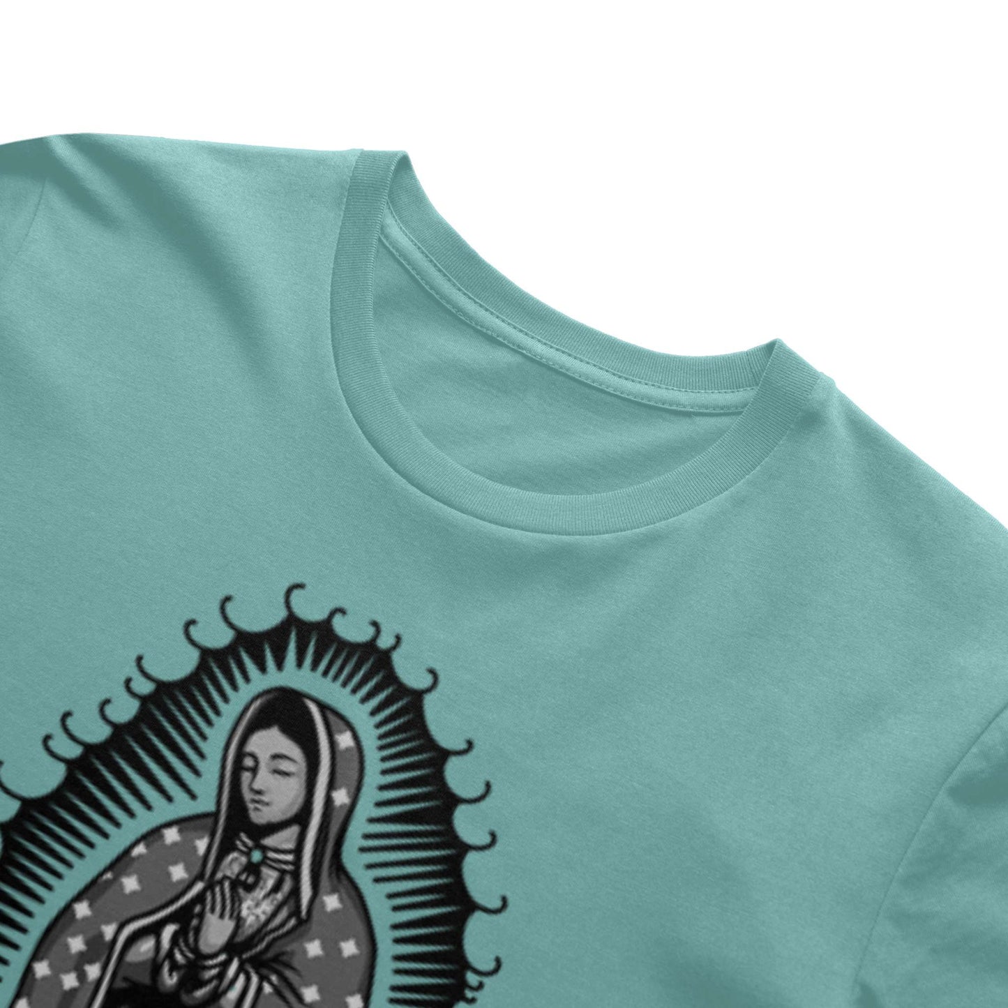 virgen / Unisex Heavyweight T-Shirt