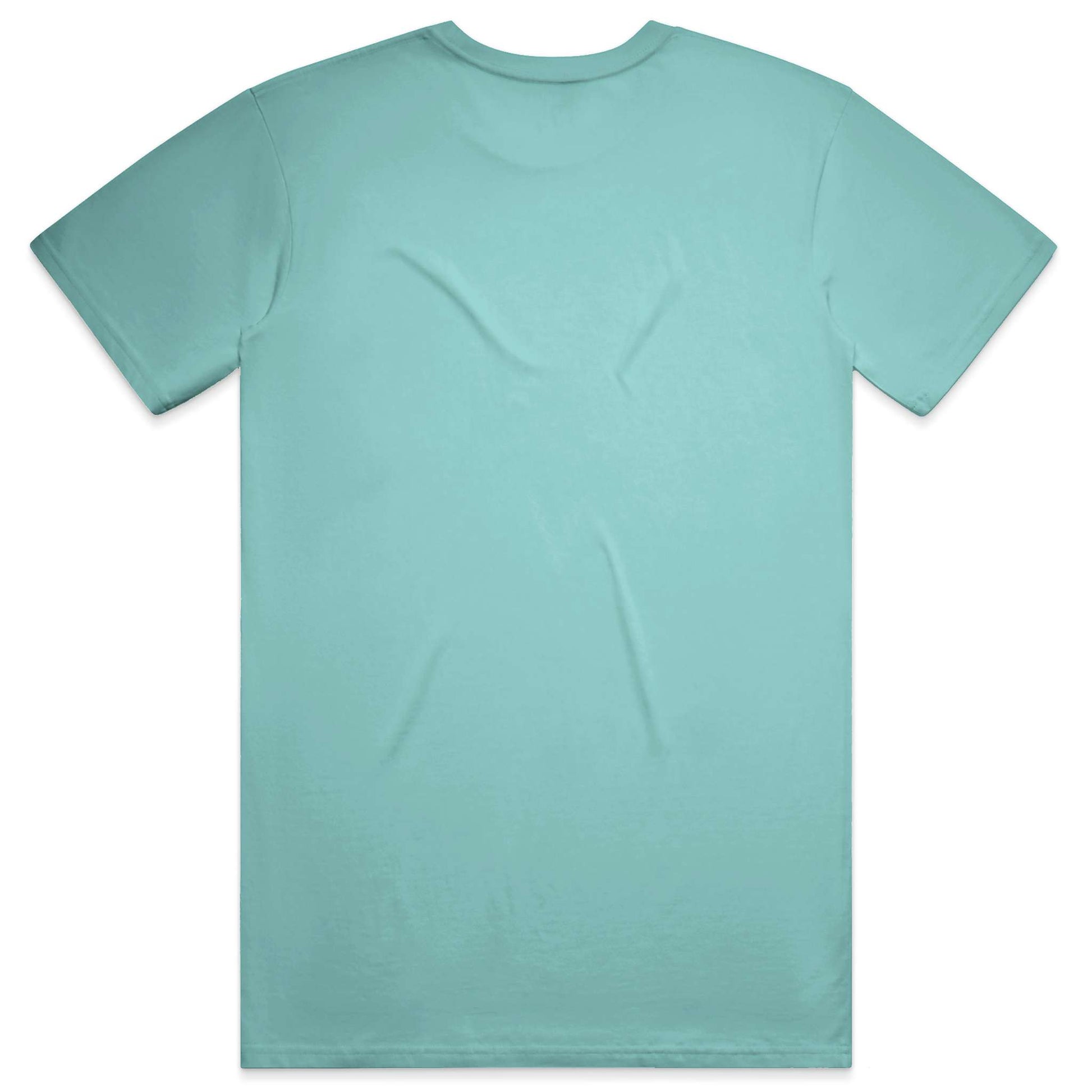 virgen / Unisex Heavyweight T-Shirt
