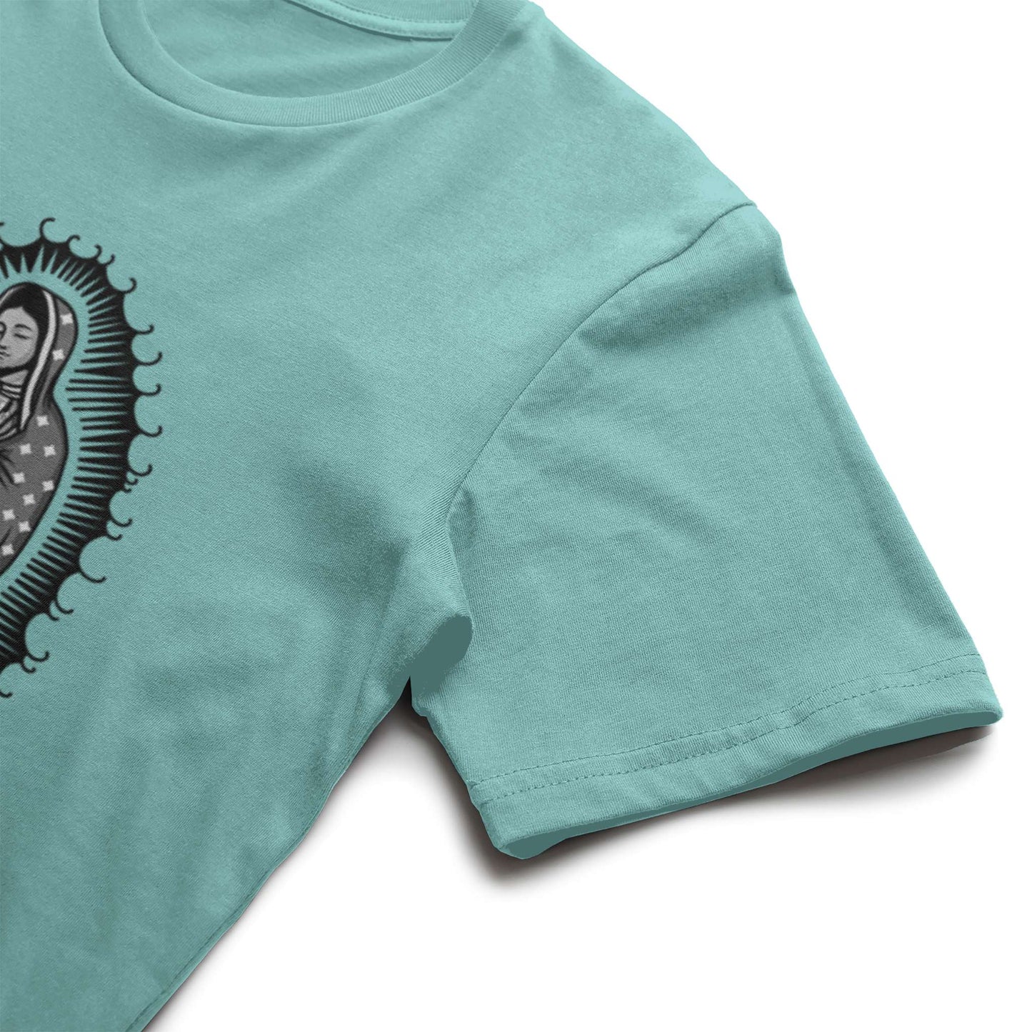 virgen / Unisex Heavyweight T-Shirt