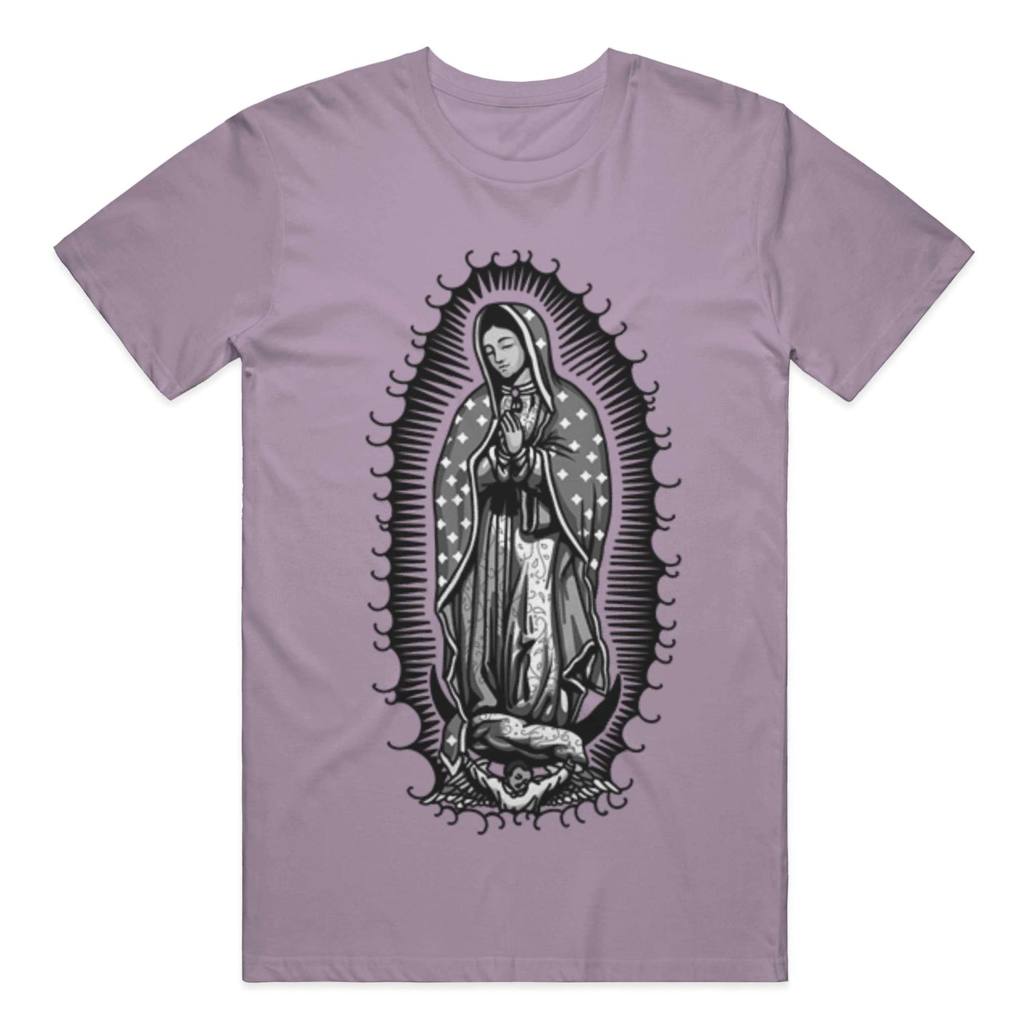virgen / Unisex Heavyweight T-Shirt