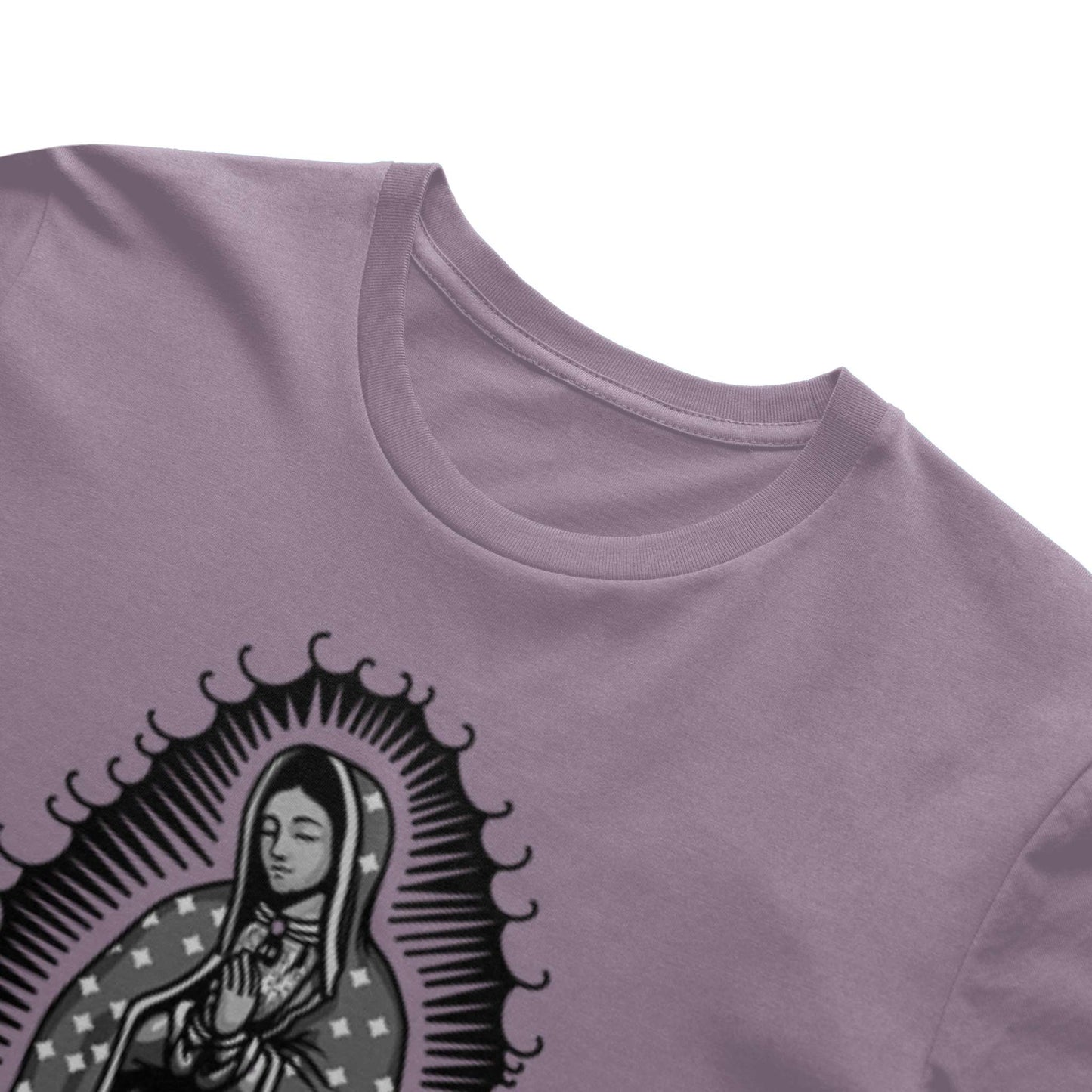 virgen / Unisex Heavyweight T-Shirt