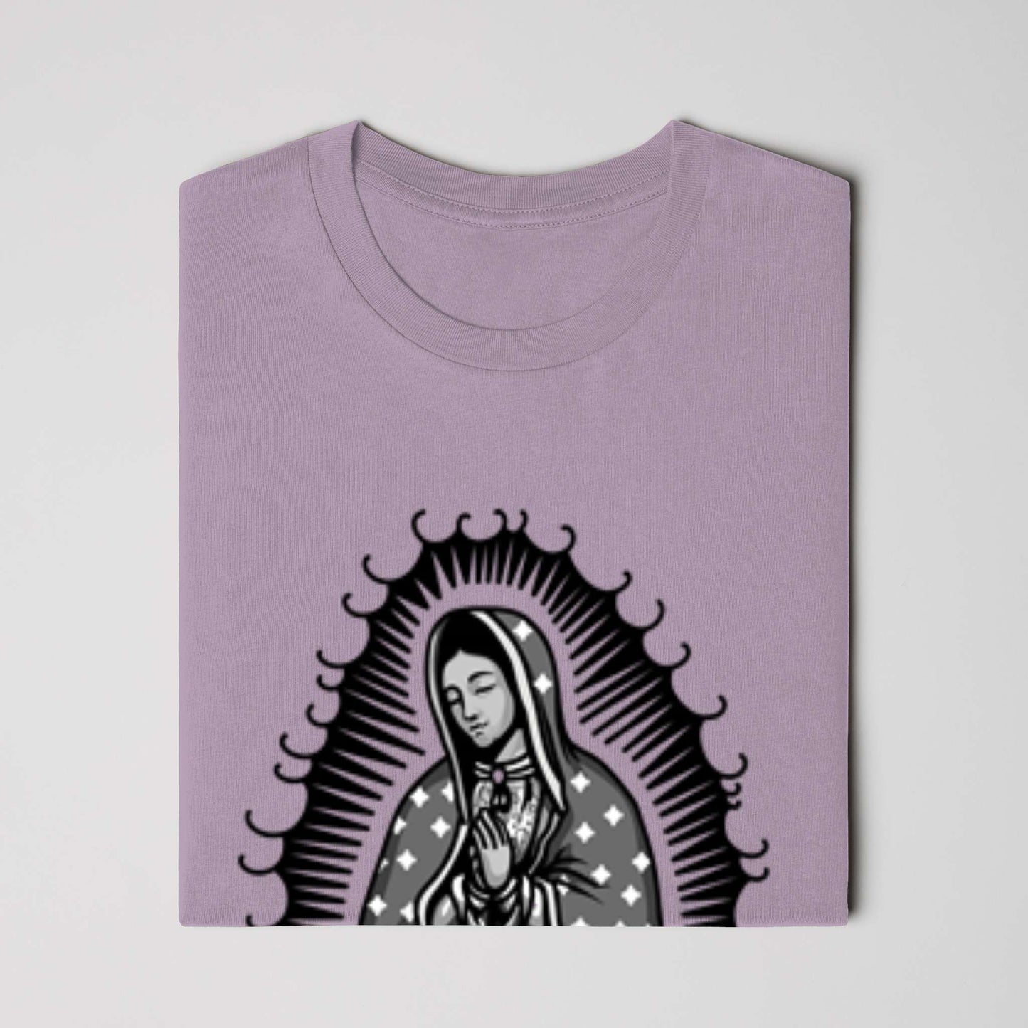 virgen / Unisex Heavyweight T-Shirt