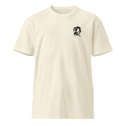 Debso "D" | Unisex premium t-shirt